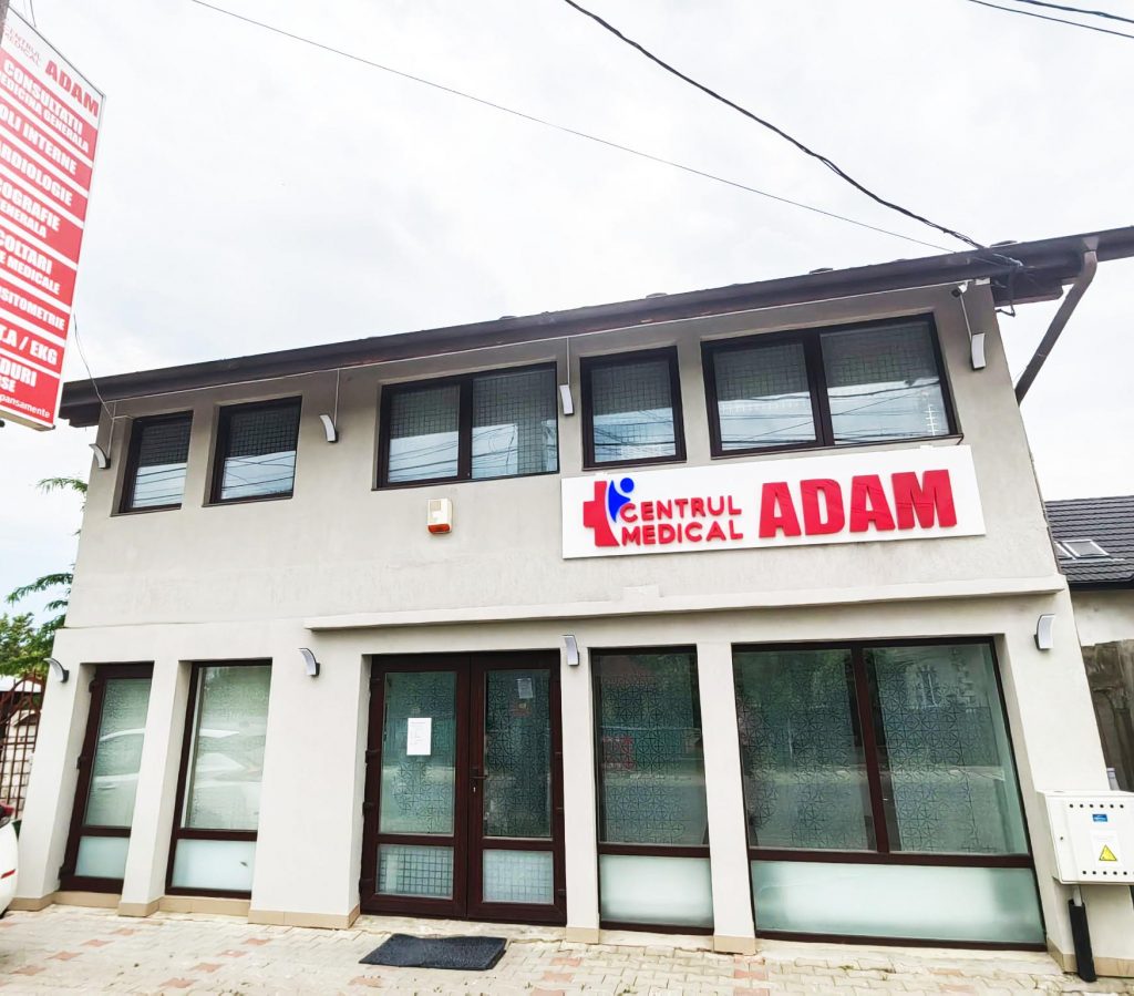 Centrul Medical Adam
