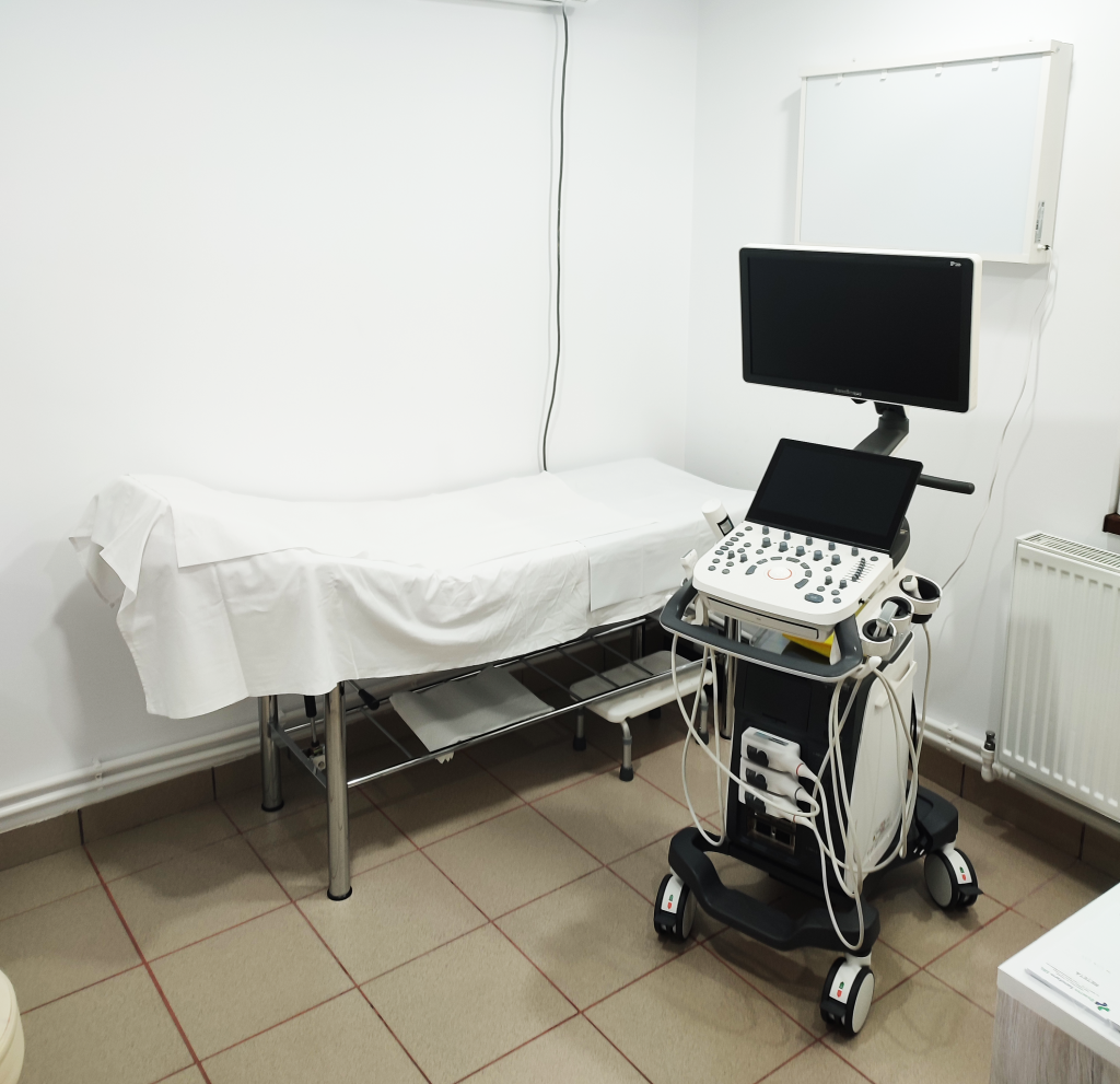 EcografCentrulMedicalAdam